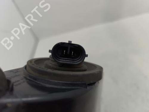 Left front fog light VW BEETLE (5C1, 5C2) 2.0 TDI | BP29833815C30 