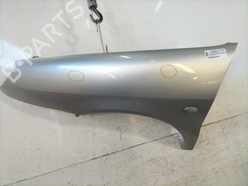 Used Left front fenders CITROËN XSARA Break (N2) 2.0 HDI 90 (90 hp) 30379106