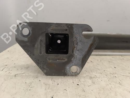Rear bumper reinforcement PEUGEOT 208 I (CA_, CC_) 1.2 VTI 82 | BP29700441C73 