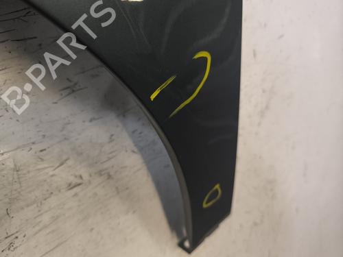 Left front fenders VW PASSAT B6 (3C2) 2.0 TDI 16V | BP31873532C41 