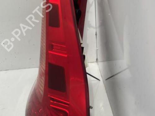 Right taillight CITROËN C4 Coupe (LA_) 1.6 HDi | BP22831714C35 