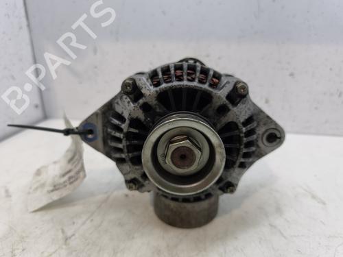 Alternator OPEL AGILA B (H08) 1.0 (F68) | BP27164326M7  - Image 5