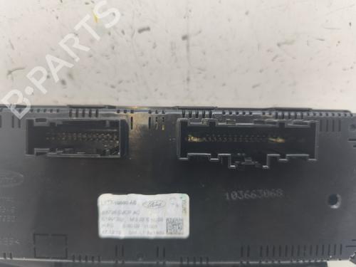 Used Climate control Climate control FORD PUMA (J2K, CF7) 1.0 EcoBoost mHEV (125 hp) 26584652 26584652