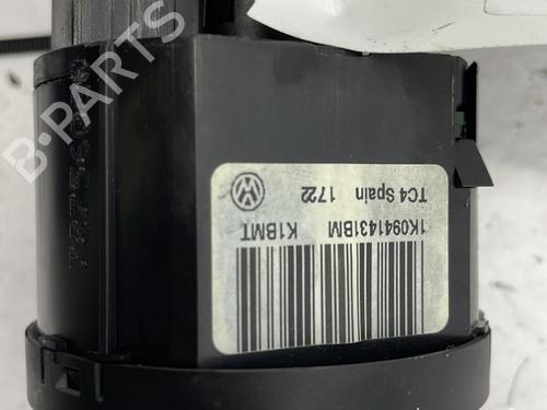 Used Headlight switch Headlight switch VW GOLF VI (5K1) 1.6 TDI (105 hp) 22830483 22830483