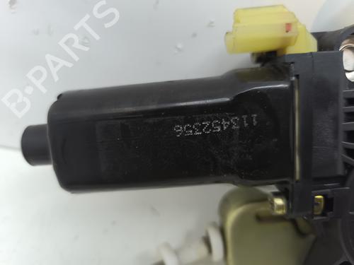 Front right window mechanism HYUNDAI ATOS (MX) 1.1 | BP29598772C23 