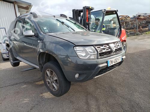 Teile für DACIA DUSTER (HS_) 1.5 dCi 4819090