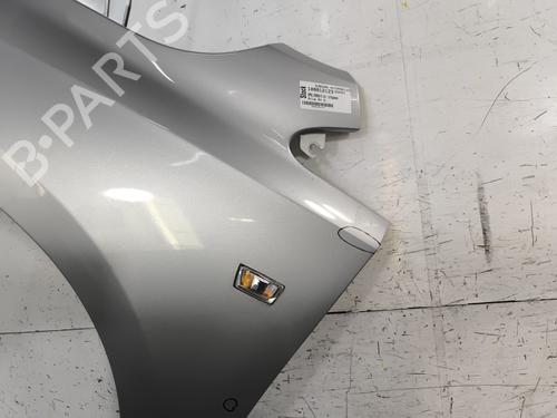 Left front fenders OPEL CORSA E (X15) 1.4 (08, 68) | BP28328182C41 