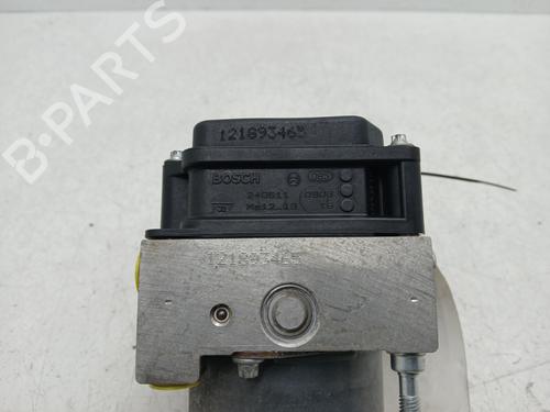 ABS pump RENAULT MODUS / GRAND MODUS (F/JP0_) 1.5 dCi (FP0F, JP0F) | BP32703878M43 - Image 5
