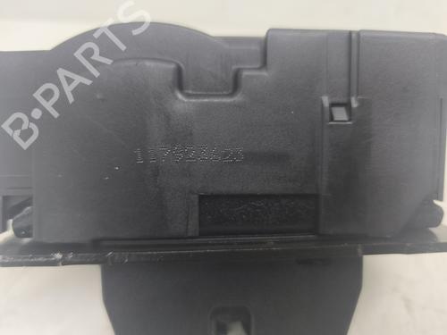 Tailgate lock TOYOTA YARIS (_P13_) 1.5 (NSP131_) | BP31290257C101 