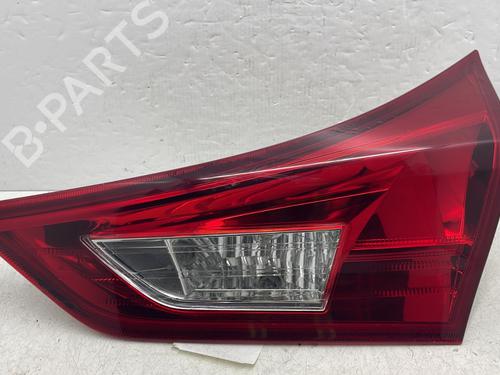 Right tailgate light TOYOTA AURIS (_E18_) 1.8 Hybrid (ZWE186_, ZWE186R) | BP31697072C80  - Image 5