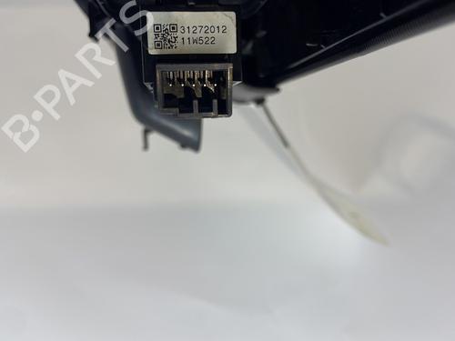 Right front window switch VOLVO C30 (533) D2 | BP28718485I26 - Image 4