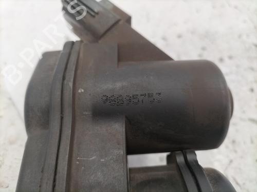 Electric handbrake RENAULT SCÉNIC IV (J9_) 1.2 TCe 130 | BP22847390E5 