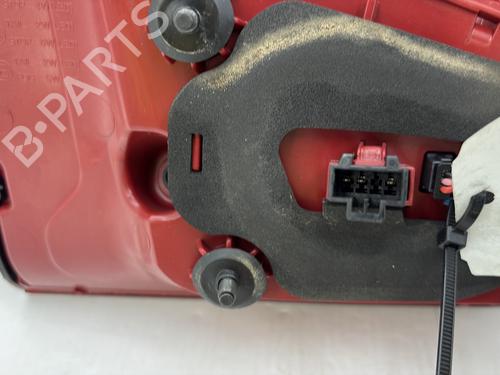 Used Left tailgate light Left tailgate light KIA NIRO I (DE) [2016-2022] 35961098 35961098
