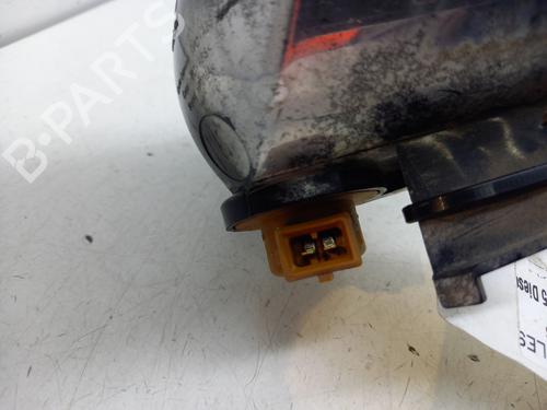 Baklys RENAULT CAPTUR I (J5_, H5_) 1.5 dCi 90 (J5N4, J5M5, J5MW, J5M6, J5AL, J5AJ) | BP31609928C36