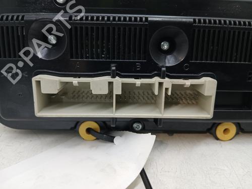 Climate control VW PASSAT B7 Variant (365) | BP36652731I5 - Image 5