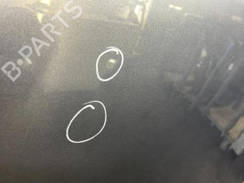 Hood TOYOTA YARIS (_P1_) 1.0 (SCP10_, SCP10R) | BP28482443C1