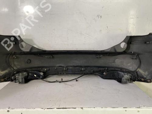 Rear bumper LANCIA MUSA (350_) 1.3 D Multijet (350.AXG11, 350.AXG1A) | BP22842760C8 