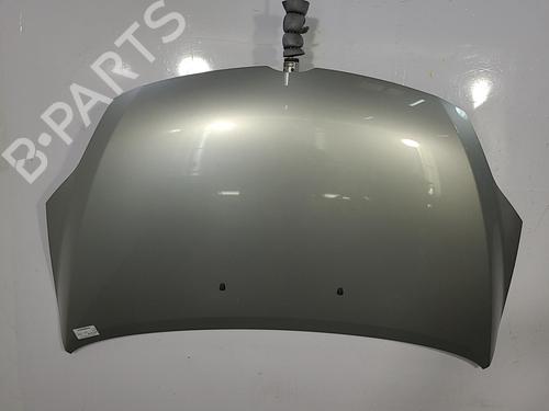 Used Hood MAZDA 5 (CR) 2.0 CD (CR19) (110 hp) 22829503
