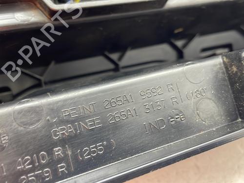 Right taillight RENAULT TRAFIC III Van (FG_) 2.0 dCi 120 (FGMN) | BP31795380C35