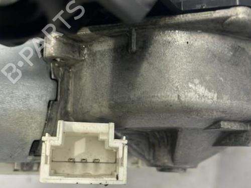 Rear wiper motor PEUGEOT 807 (EB_) 2.0 HDI | BP22831158M102 