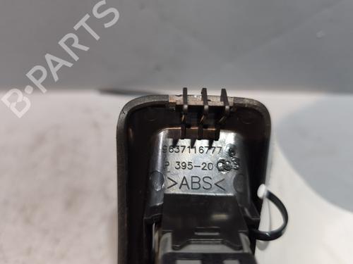 Switch PEUGEOT 206 CC (2D) 1.6 16V (2DNFUF, 2DNFUR) | BP29439071I30 