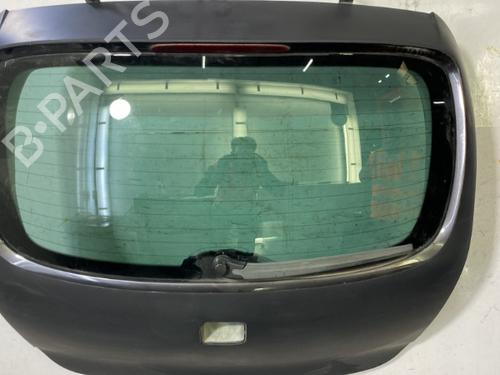 Used Tailgate SEAT ALTEA (5P1) 1.9 TDI (105 hp) 29561938