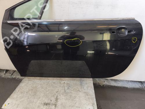 Used Left front door Left front door 37202938 37202938