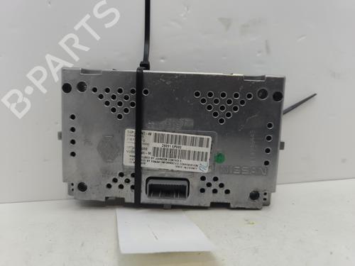 Radio NISSAN PATHFINDER III (R51) 2.5 dCi 4WD | BP30184263E6