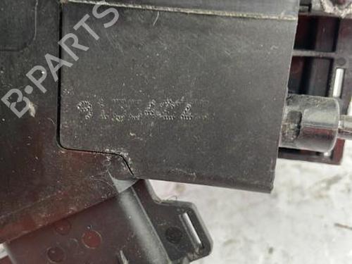 Used Rear right lock RENAULT MEGANE III Hatchback (BZ0/1_, B3_) 1.5 dCi (BZ09, BZ0D, BZ1W, BZ29, BZ14) (110 hp) 22839379