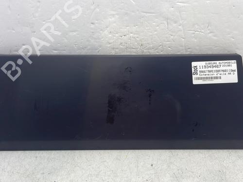 rear-right-wheel-arch-trim-renault-trafic-iii-van-fg_-2014-31795948 main image