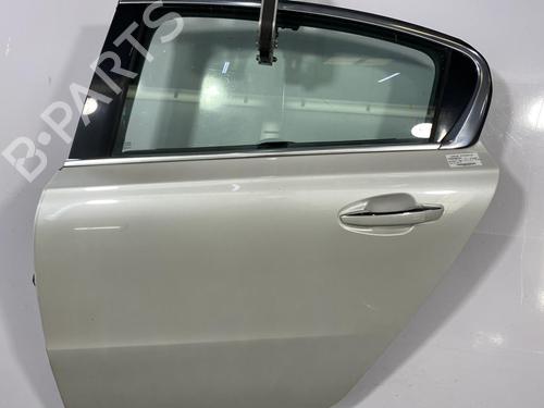 Left rear door PEUGEOT 508 I (8D_) 2.0 HDi | BP22828443C4 
