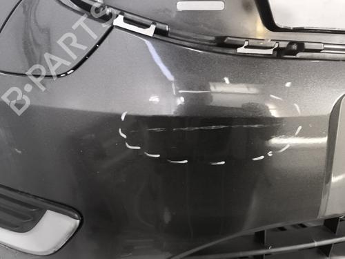 Front bumper FORD FOCUS III 1.5 TDCi | BP30045583C7 