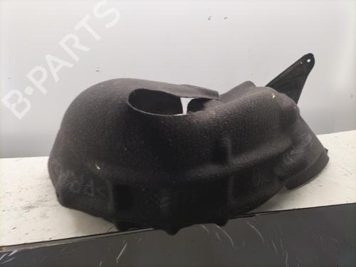 Wheel arch PEUGEOT 308 I (4A_, 4C_) 1.6 HDi | BP28440934C56