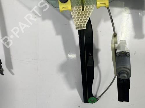 Used Rear right window mechanism AUDI A3 Sportback (8PA) 2.0 TDI 16V (140 hp) 22832668