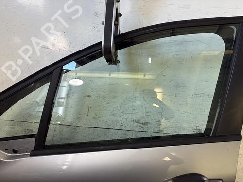 Used Left front door Left front door PEUGEOT 2008 I (CU_) 1.6 BlueHDi 100 (100 hp) 33806937 33806937