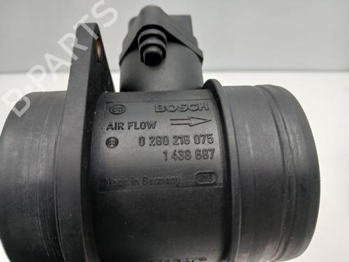 Mass air flow sensor BMW 1 (E87) 116 i | BP35961325M95 - Image 3