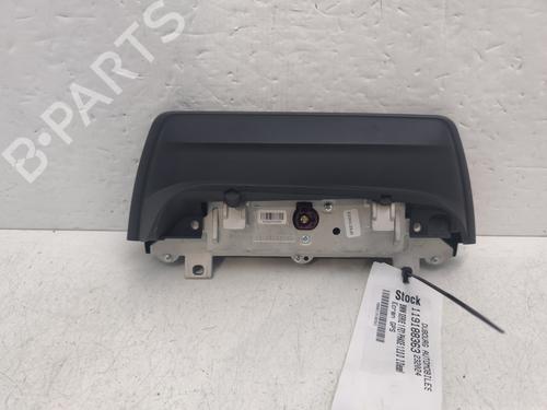 Display monitor BMW 1 (F21) 120 d | BP31643251C48 