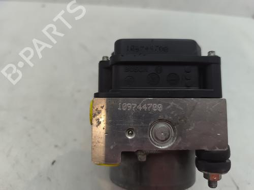 ABS pump FIAT QUBO (225_) 1.3 D Multijet (225CXB1A, 225AXB1A, 225CXB11, 225AXB11,... | BP28525824M43 
