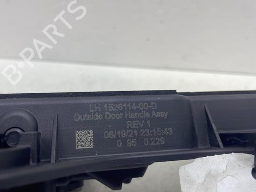 rear-left-exterior-door-handle-tesla-model-3-5yj3-2017-30326866 main image