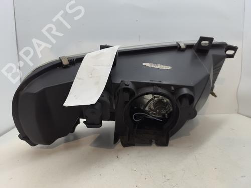 Left headlight RENAULT MASTER II Van (FD) 2.2 dCI 90 (FD0G, FD0N, FD2G, FD2N, FD3G, FD3N) | BP29377238C28 