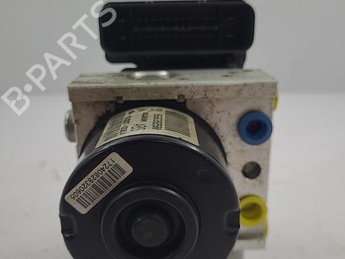 ABS pump CITROËN C3 II (SC_) 1.4 HDi 70 (SC8HZC, SC8HR0, SC8HP4) | BP22821081M43 