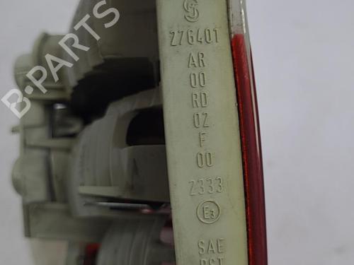 Used Left tailgate light Left tailgate light BMW 3 (E90) 318 d (122 hp) 22823355 22823355