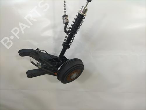 Used Left rear steering knuckle CITROËN AMI (9A_) Electric (9AZ2CA) (8 hp) 29725862