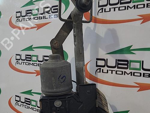Front wiper motor VW TOURAN (1T1, 1T2) 1.9 TDI | BP22820954M29 