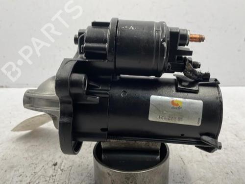 Starter FORD FIESTA VI (CB1, CCN) 1.4 TDCi | BP22834391M8 