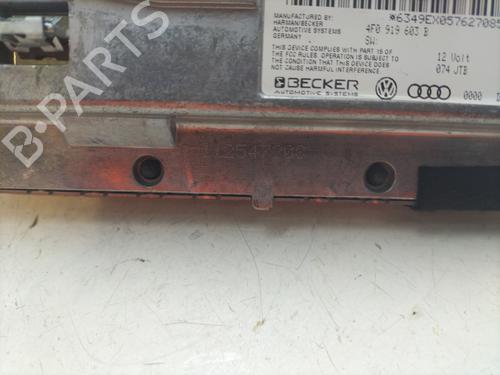 Display monitor AUDI A6 C6 (4F2) 2.4 | BP29314900C48 