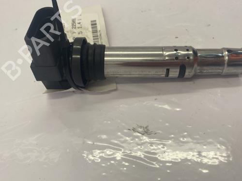 Ignition coil VW GOLF V (1K1) 1.4 16V | BP22844361M94 
