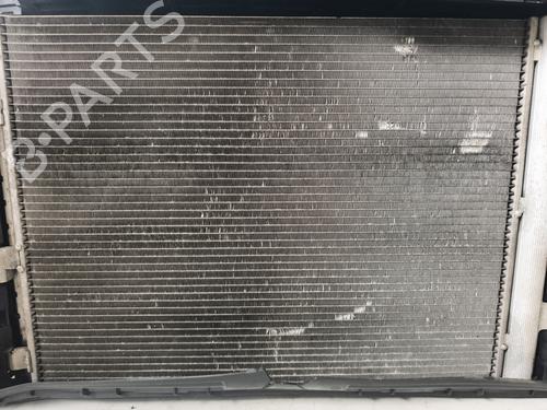 Radiador A/A Radiador A/A MERCEDES-BENZ CLA Shooting Brake (X118) CLA 200 d (118.612) (150 hp) 36418116 36418116