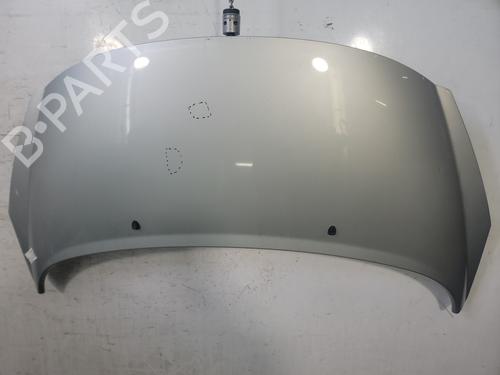 Used Hood PEUGEOT 207 SW (WK_) 1.6 HDi (90 hp) 26585140