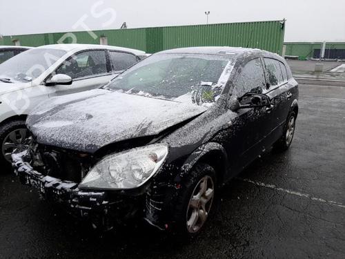 Headlight switch OPEL ASTRA H (A04) 1.8 (L48) | BP25996985I24 